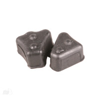 Gumy zabieraka zestaw Honda CBR 125 11-15 CBF 150 04-10