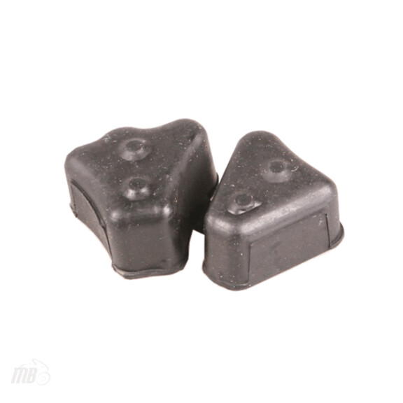Gumy zabieraka zestaw Honda CBR 125 11-15 CBF 150 04-10