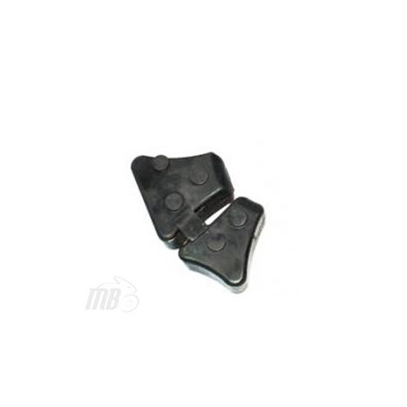 Guma zabieraka Yamaha MT-03 660 TT 600 XT 600 660 XV 125 250 Virago