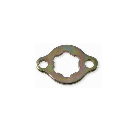 Zabezpieczenie przedniej zębatki Gilera RCR 50 Enduro 03-06