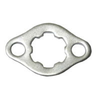 Zabezpieczenie przedniej zębatki Honda C 50 70 90 CR 80 NSR 50 TRX 90