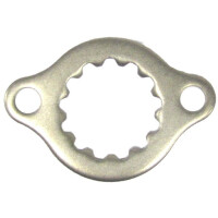 Zabezpieczenie przedniej zębatki Honda NT 650 NV 600 NX 650 VT 600 XL 700