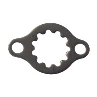 Zabezpieczenie przedniej zębatki Honda CBF 250 CB 300 CBR 250 XR 250