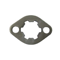 Zabezpieczenie przedniej zębatki Honda ANF 125 MSX 125 Kawasaki KMX 125
