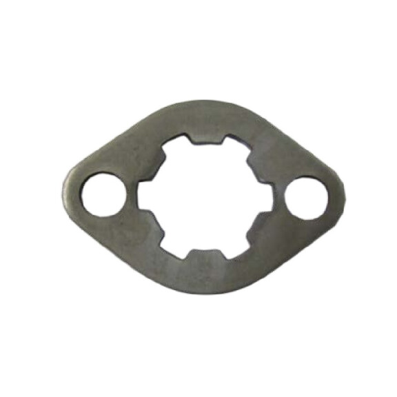 Zabezpieczenie przedniej zębatki Honda ANF 125 MSX 125 Kawasaki KMX 125