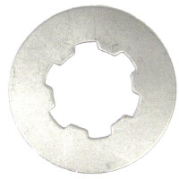 Zabezpieczenie przedniej zębatki Suzuki RM 250 465 TS 250 PE 400