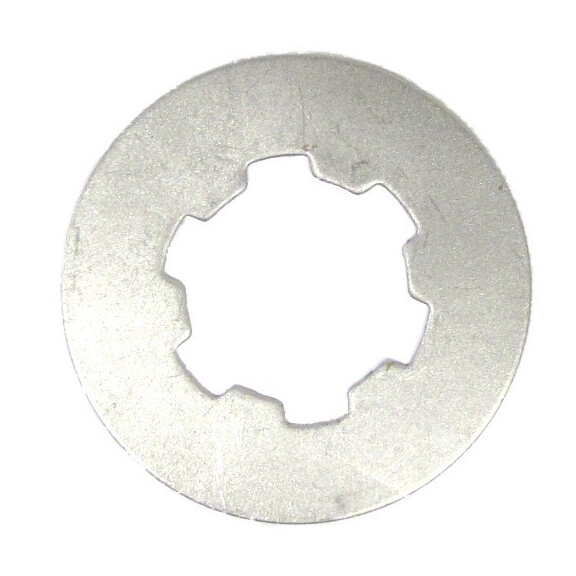 Zabezpieczenie przedniej zębatki Suzuki RM 250 465 TS 250 PE 400
