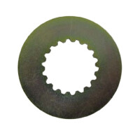 Zabezpieczenie przedniej zębatki Suzuki DR 125 EN 125 GN 125 RM 125
