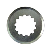 Zabezpieczenie przedniej zębatki Suzuki DR 200 250 350 500 DR-Z 400