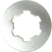 Zabezpieczenie przedniej zębatki Suzuki RM 465 81-82 RM 500 83-85