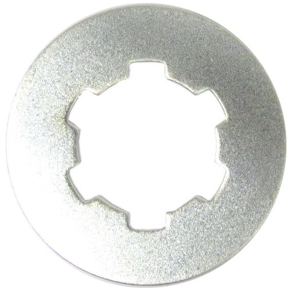 Zabezpieczenie przedniej zębatki Suzuki RM 465 81-82 RM 500 83-85