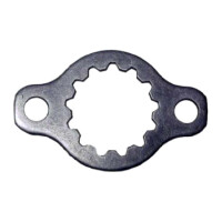 Zabezpieczenie przedniej zębatki Kawasaki BJ 250 EL 250 GPZ 500 KLE 500