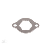 Zabezpieczenie przedniej zębatki Honda CB 250 350 400 550 750 XL 250 600