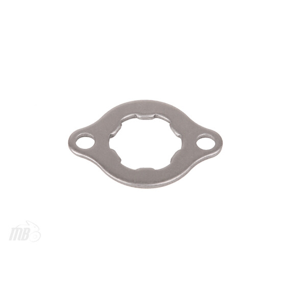 Zabezpieczenie przedniej zębatki Honda CB 250 350 400 550 750 XL 250 600