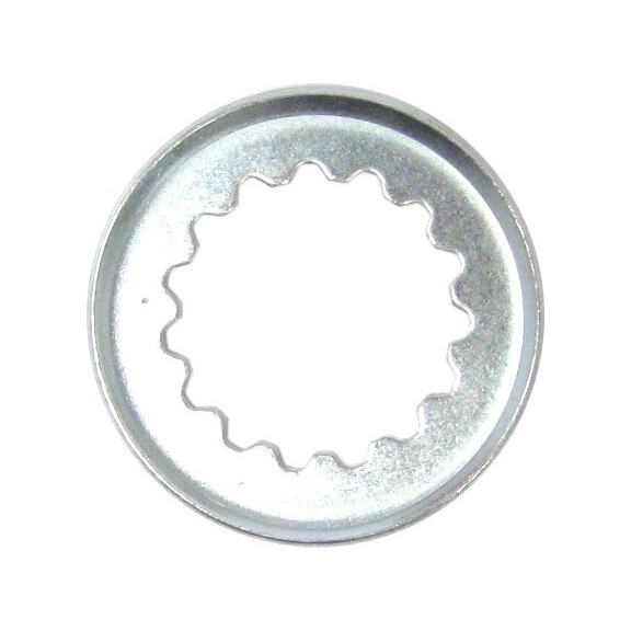 Zabezpieczenie przedniej zębatki Beta RR 250 350 400 450 Husaberg FE 570