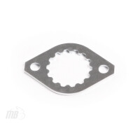 Zabezpieczenie przedniej zębatki Ducati 888 Monster 600 696 796 900