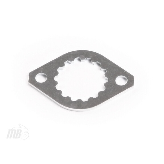 Zabezpieczenie przedniej zębatki Ducati 888 Monster 600 696 796 900