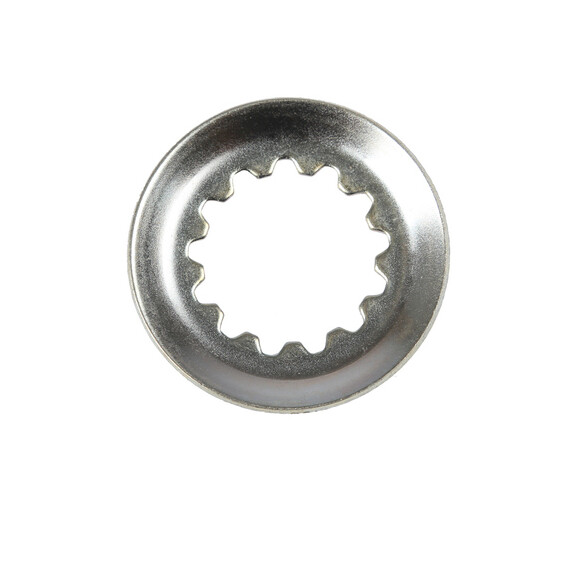 Zabezpieczenie przedniej zębatki Kawasaki ER6 KLE 650 EN 650