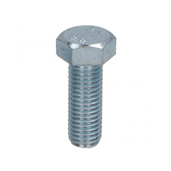 Śruba mocowania przedniej zębatki M6 x 12mm Honda CB 250 400 750