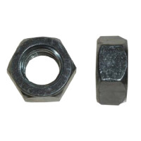Nakrętka zębatki tył M10 x 14 Honda CB 125 Kawasaki Z 250 400 1000