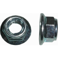 Nakrętka zębatki tył M10x1.25 Aprilia Dorsoduro 750 RSV 1000 Shiver 750