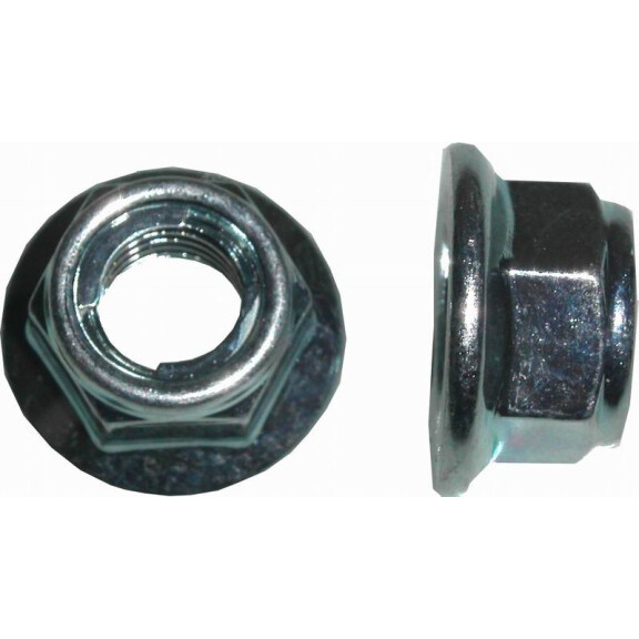 Nakrętka zębatki tył M10x1.25 Aprilia Dorsoduro 750 RSV 1000 Shiver 750