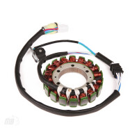 Alternator uzwojenie Yamaha YFM 350 Bruin Grizzly YFM 660 YXR 660