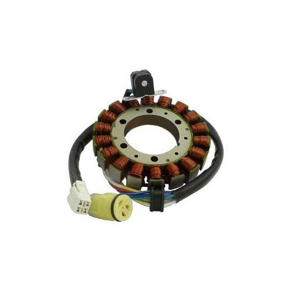 Alternator uzwojenie Yamaha YFM 350 00-09 YFM 400 Big Bear 02-06