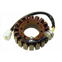 Alternator uzwojenie Honda GL 1000 GL 1100 GL 1200 Goldwing