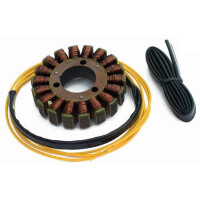 Alternator uzwojenie Suzuki GS 500 VL 125 Kawasaki ZX6 ZXR 400 ZR 750