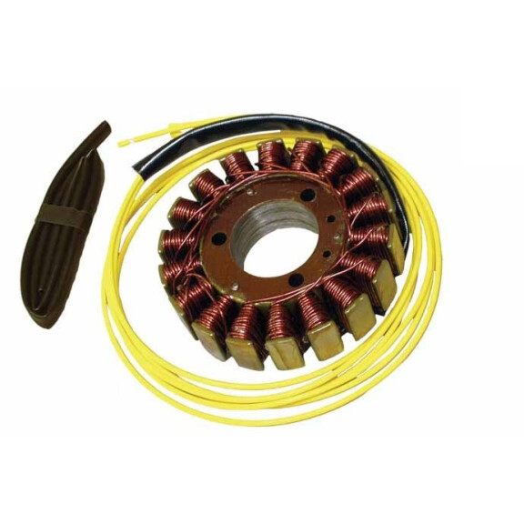 Alternator uzwojenie Kawasaki VN 800 700 Vulcan Suzuki SV 650