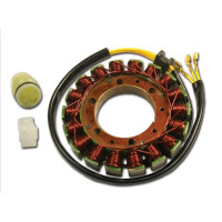 Alternator uzwojenie Kawasaki ZX6R 00-02