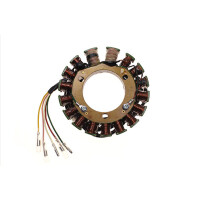 Alternator uzwojenie Honda XL 350 500 600 XR 350 500 600