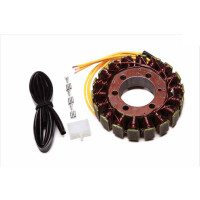 Alternator uzwojenie Honda CB 600 Hornet CBR 600 FJS 600