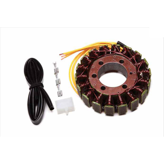 Alternator uzwojenie Honda CB 600 Hornet CBR 600 FJS 600