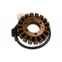 Alternator uzwojenie Yamaha YZFR6 600 99-07