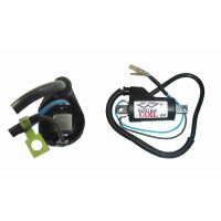 Cewka zapłonowa Honda C 90 C 200 CB 100 125 SL 100 125 XL 100