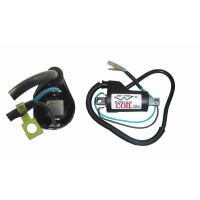 Cewka zapłonowa Kawasaki Z 200 78-83 Z 250 78-84
