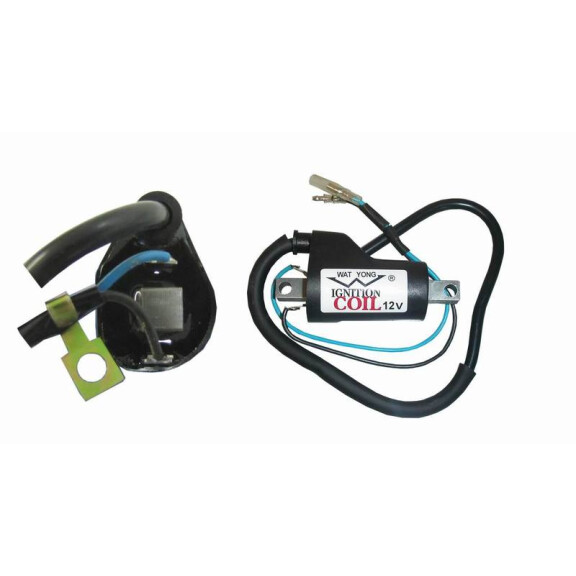 Cewka zapłonowa Kawasaki Z 200 78-83 Z 250 78-84