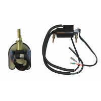 Cewka zapłonowa Honda CB 350 400 750 GL 1000 Kawasaki Z 650 1000