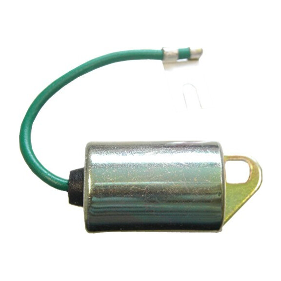 Kondensator zapłonu Honda CB 125 400 500 550 750 Yamaha XS 750