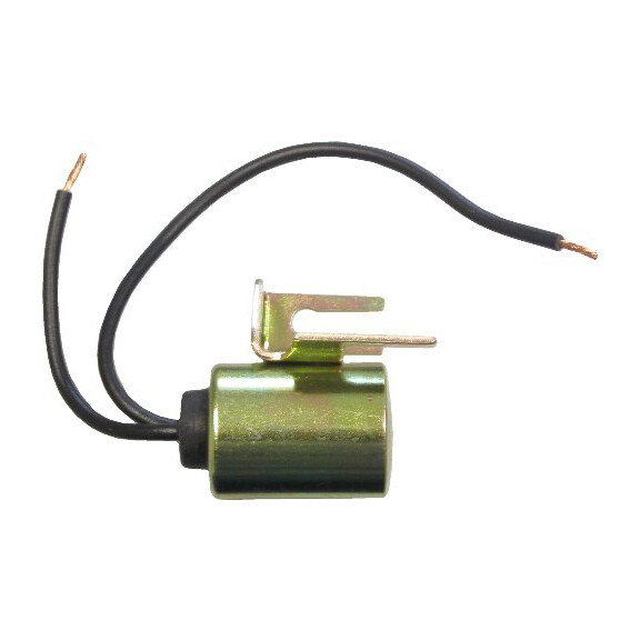 Kondensator zapłonu Yamaha RD 50 FS1 DT 50 80