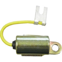 Kondensator zapłonu prawy Suzuki GS 425 550 750 850 GT 380 550 750