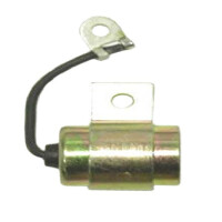 Kondensator zapłonu prawy Yamaha RD 200 DX 75-80
