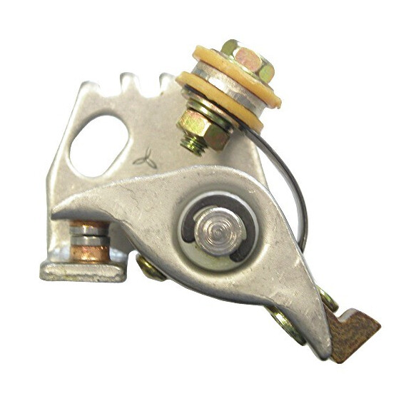 Przerywacz Kawasaki S1 Mach 73-75