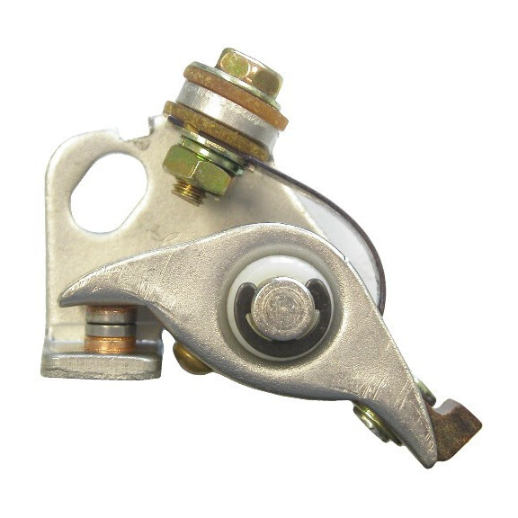 Przerywacz Kawasaki KH 250 400 Suzuki GT 125 250 380