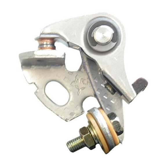 Przerywacz strona lewa Honda CB 500 550 750 Suzuki GS 750 Yamaha XS 750