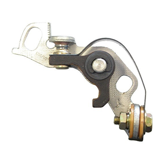 Przerywacz strona prawa Honda CB 250 360 Kawasaki Z 250