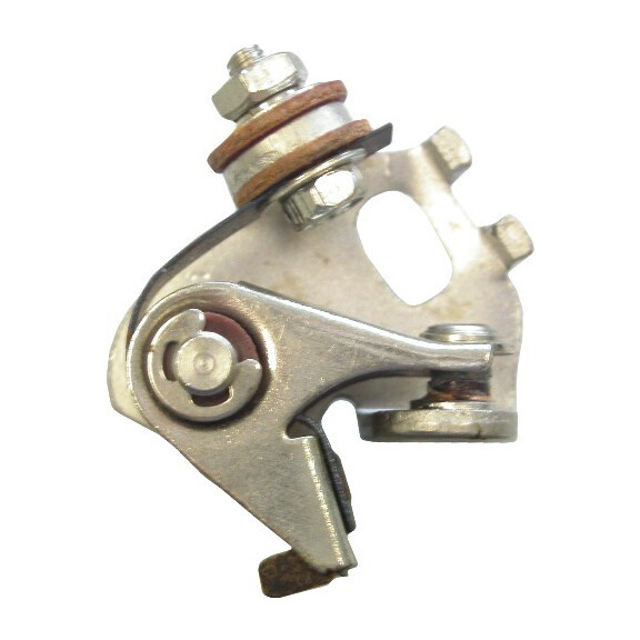 Przerywacz strona prawa Yamaha TX 500 73-74 XS 500 76-80