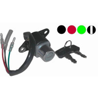 Stacyjka Honda C 50 79-83 C 70 79-83